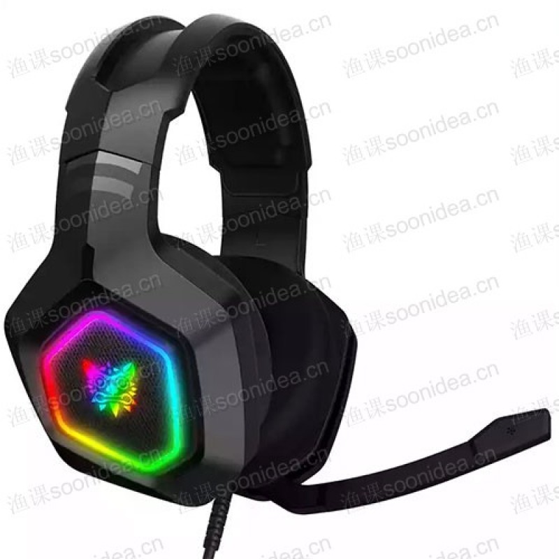 Gaming Headset 